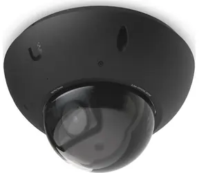 Ubiquiti UniFi Protect G6 Pro Dome černá / IP kamera / 4K 30 fps / 2,36× optický zoom