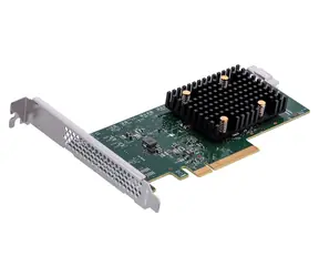 Broadcom HBA 9500-8i / Řadič / SAS/SATA/NVMe / 8x int. / PCIe x8