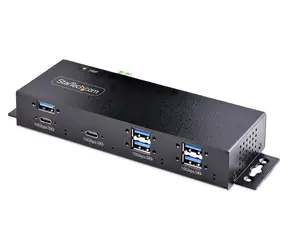 StarTech Průmyslový USB hub