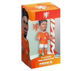 MINIX Sběratelská figurka fotbalista Reijnders / Nizozemsko / MS 2026