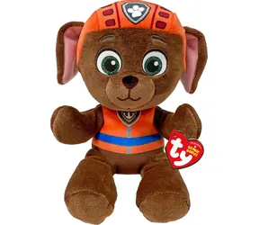 TY Plyšák Tlapková patrola Zuma / 15 cm