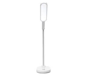 PLATINET PDL807 Luna bílá / LED lampička / 10 W / 450 lm / 3800-4200 K / Stmívatelná