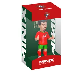 MINIX Fotbalová figurka Vitinha / Portugalsko / MS 2026