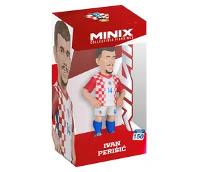 MINIX Sběratelská figurka Perišić / Fotbalista / Chorvatsko / MS 2026