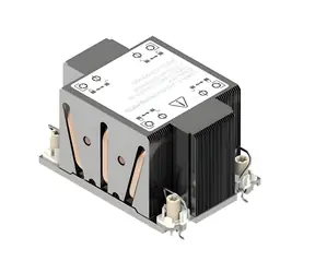 Intel S4189 CYP / Chladič CPU / Pasivní / 2U / 1 ks