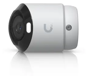 Ubiquiti UVC-G6-180-W bílá / Venkovní kamera / 16MP / 180° / IR 20 m / IP66 / PoE+