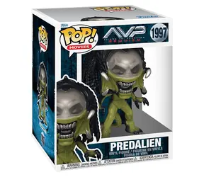 FUNKO POP Movies: Predator S3 – Predalien / Sběratelská figurka / od 3 let
