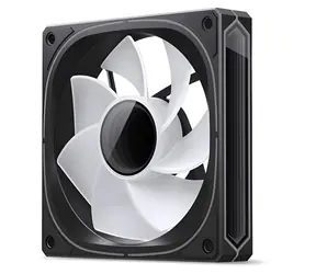 Jonsbo FR-505 ARGB Reverse Blade černá / Ventilátor / 120 mm / PWM / ARGB