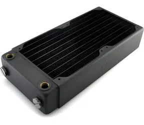 XSPC Xtreme RX240 V3 / Radiátor vodního chlazení / 240 mm