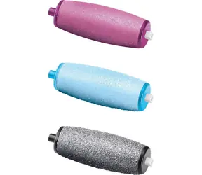 SENCOR SPX 001 / Náhradní hlavice pro pedikúru / pro SENCOR SPE 411x / 3 ks