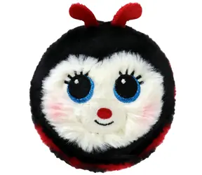TY Bouncer Lucy beruška / Klíčenka / 8 cm