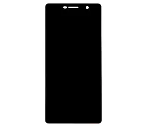 Nokia 7 Plus / LCD displej s dotykovou deskou / černý / bez loga