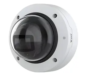 AXIS P3285-LV / IP kamera / PTZ / Kupole / Vnitřní i venkovní / Antivandal