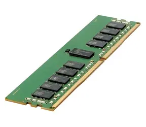 HPE 16GB (1x16GB) Single Rank / Paměť RAM