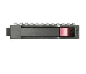 HPE MSA 900GB / HDD / 2.5" SAS / Interní / 1 rok