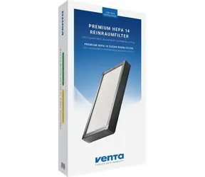 Venta HEPA filtr H14 pro AP902, AH902 / Filtr do čističky vzduchu / HEPA 14 / Účinnost 99,995 %