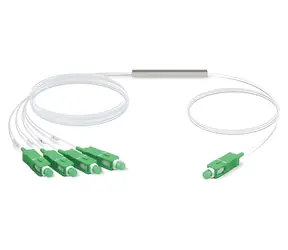 Ubiquiti UFiber Splitter 1:4 / Optický splitter / PON / FTTH