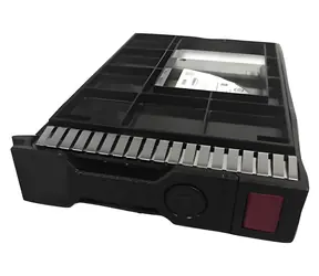 HPE 1.92TB (Mixed Use) / SSD / SAS / LFF