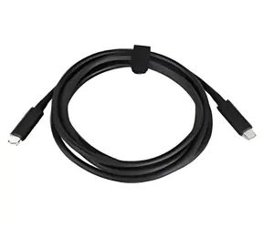 Lenovo USB-C kabel 2 m / Kabel / USB-C - USB-C