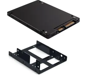 CoreParts SSD 512 GB / SSD / 3.5" / SATA III / TLC / čtení 550 MB/s