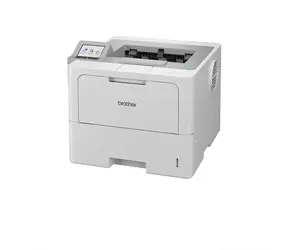 Brother HL-L6410DN / A4 / Laserová čb. tiskárna / 1200 x 1200 dpi / 50 str/min / duplex / LAN