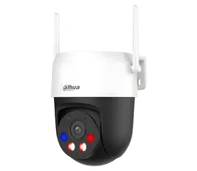 Dahua P5AS-PV / Venkovní IP kamera / 5 Mpx / Wi-Fi 6 / Otočná / mikrofon