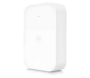 Ubiquiti UACC-U7-Pro-XG-Wall-Cover / Kryt / pro U7 Pro XG Wall / Lakovatelný / Polykarbonát