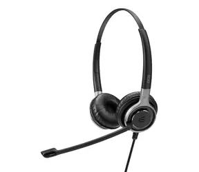 EPOS IMPACT SC 660 ANC USB / USB headset / mikrofon / ANC / na uši / knoflíkové ovládání