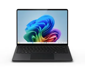 Microsoft Surface Laptop 13,8" (7. edice) Graphite / Notebook / Snapdragon X Elite / 13,8" 2304x1536 / 16GB / 1TB SSD