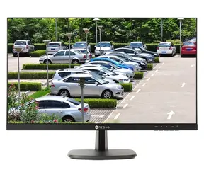 27" AG Neovo SC-2702 černá / Monitor / VA / FHD / 75Hz / HDMI+VGA / repro