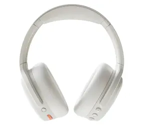Skullcandy Crusher ANC 2 Wireless černá / Bezdrátová sluchátka / ANC / Bluetooth 5.2 / Výdrž 60 h