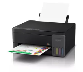 Epson EcoTank L3350 / Multifunkce / A4 / inkoustová / 33 str/min / Wi-Fi / USB