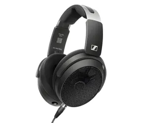 Sennheiser HD 490 PRO / Sluchátka / otevřená / studiová / skládací / 3.5 mm / 1.8 m
