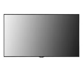 49" LG 49XS4P černá / Digital Signage displej / IPS / Full HD / 4000 nit / Wi-Fi / webOS / 24/7