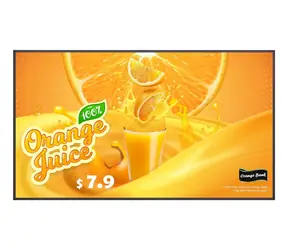 49" LG 49UH5Q-E černá / Komerční displej / 4K UHD / IPS / 500 cd/m2 / webOS / 24/7