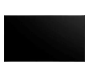 65" LG 65UH5Q-E černá / Digital Signage displej / ADS / 4K UHD / Wi-Fi / webOS / 16/7