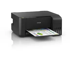 Epson EcoTank L3310 / Multifunkce / A4 / inkoustová / 33 str/min / USB