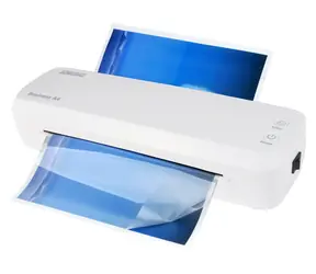 AVELI DESQ A4 Business / Laminátor A4 / 2x75-125 mic / 300 mm/min
