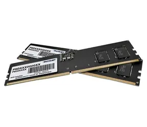 Patriot Signature 16GB (1x16GB) 5600MHz / Paměť RAM / DIMM / DDR5 / CL46 / 1,1V