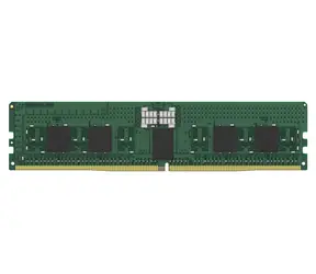 Kingston 16GB DDR5 5600MHz ECC Reg / Operační paměť / CL46 / DIMM / 1Rx8 / 1.1V / Hynix A