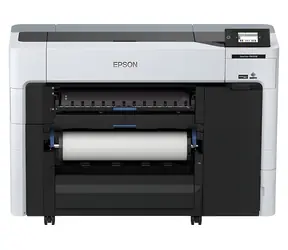 Epson SureColor SC-P6500E / Velkoformátová inkoustová tiskárna / 24" / 6 barev / Wi-Fi / LAN / USB