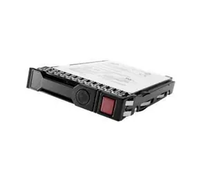 HPE 900GB SAS 15K SFF HDD / HDD / 2.5" SAS 12G / 15 000 ot/min / SFF / Enterprise