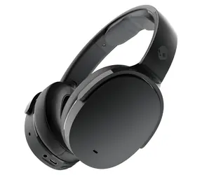 Skullcandy Hesh ANC černá / Bezdrátová sluchátka / Bluetooth 5.0 / ANC / USB-C