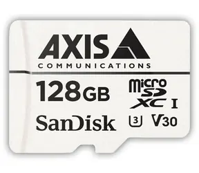 AXIS Surveillance Card 128 GB / Paměťová karta