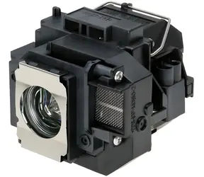 CoreParts Lampa pro projektor Epson 200 / Lampa pro projektor / EB-X9, EB-X10, EB-W9, EB-W10, EX-5200 / 400 g