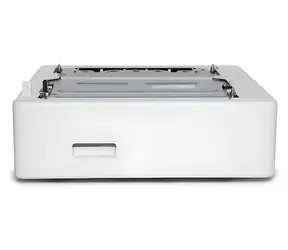 Canon PF-K1 bílá / Zásobník papíru / kapacita 550 listů / rozšíření až 850 listů