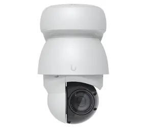 Ubiquiti UVC-AI-PTZ-W Industrial bílá / Venkovní kamera / PTZ / 4K 8MP / 22x zoom / IR 100m / IP66 / PoE++