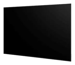 55" LG 55UL3 černá / Televize / 4K UHD / LED / WebOS / 350 cd/m2 / 16/7 / 3× HDMI / RJ45