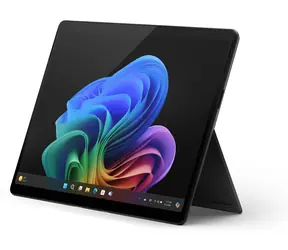 Microsoft Surface Pro 13" (11. edice) černá / Notebook / Snapdragon X Elite / 13" 2880x1920 OLED / 16GB / 1TB SSD