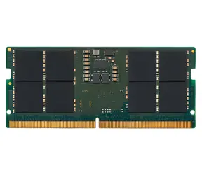 Kingston 32GB DDR5 5600MHz Non-ECC / Operační paměť / CL46 / SO-DIMM / 1.1V